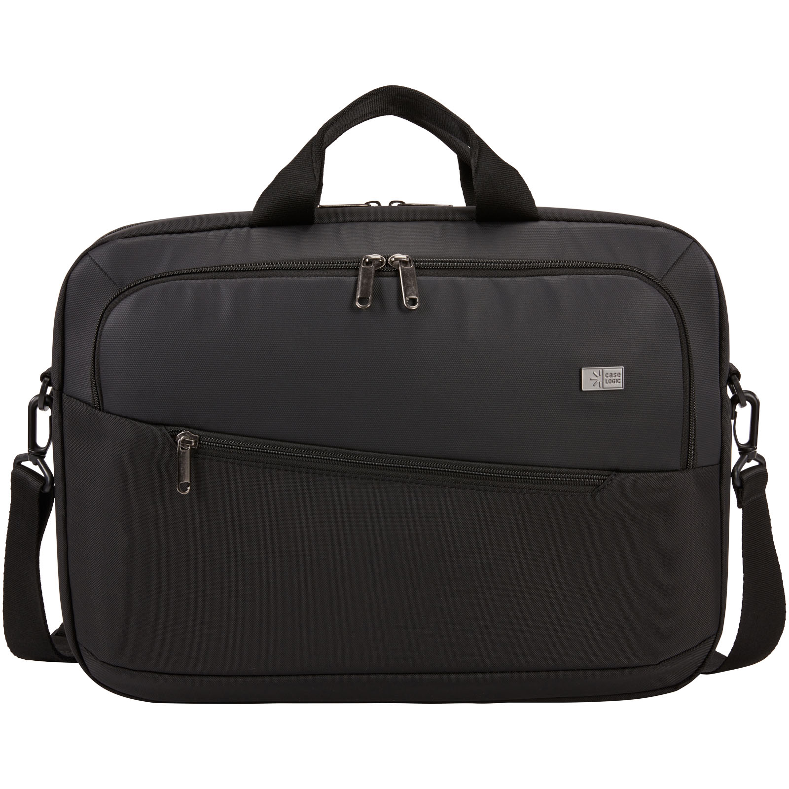 Case Logic Propel 15,6" Laptop-Aktentasche schwarz