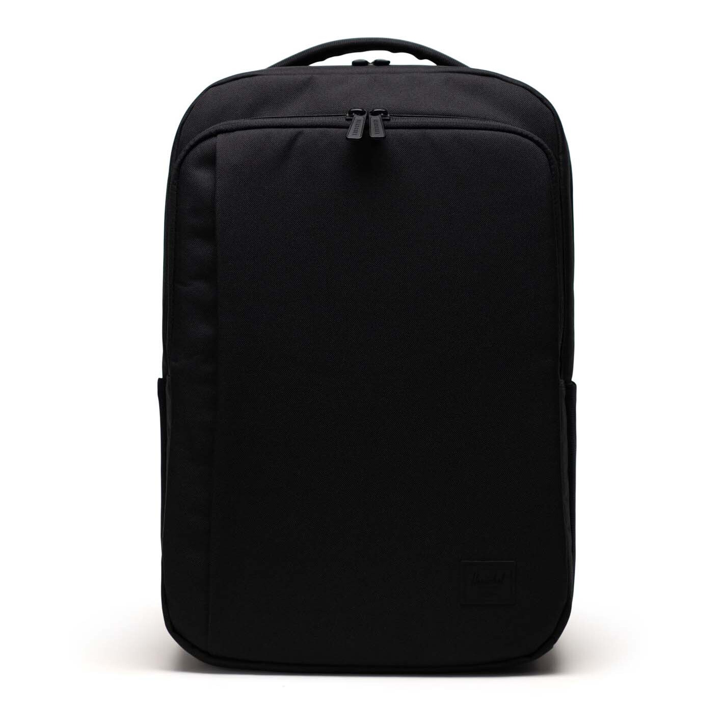 Herschel Kaslo Recycling Rucksack 20 l schwarz