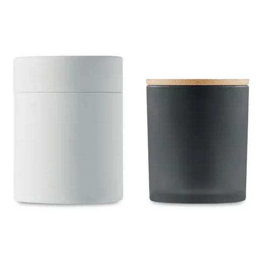 Kerze im Glas 120 g