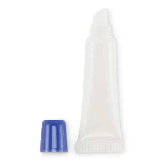 Vegane Lipgloss-Creme