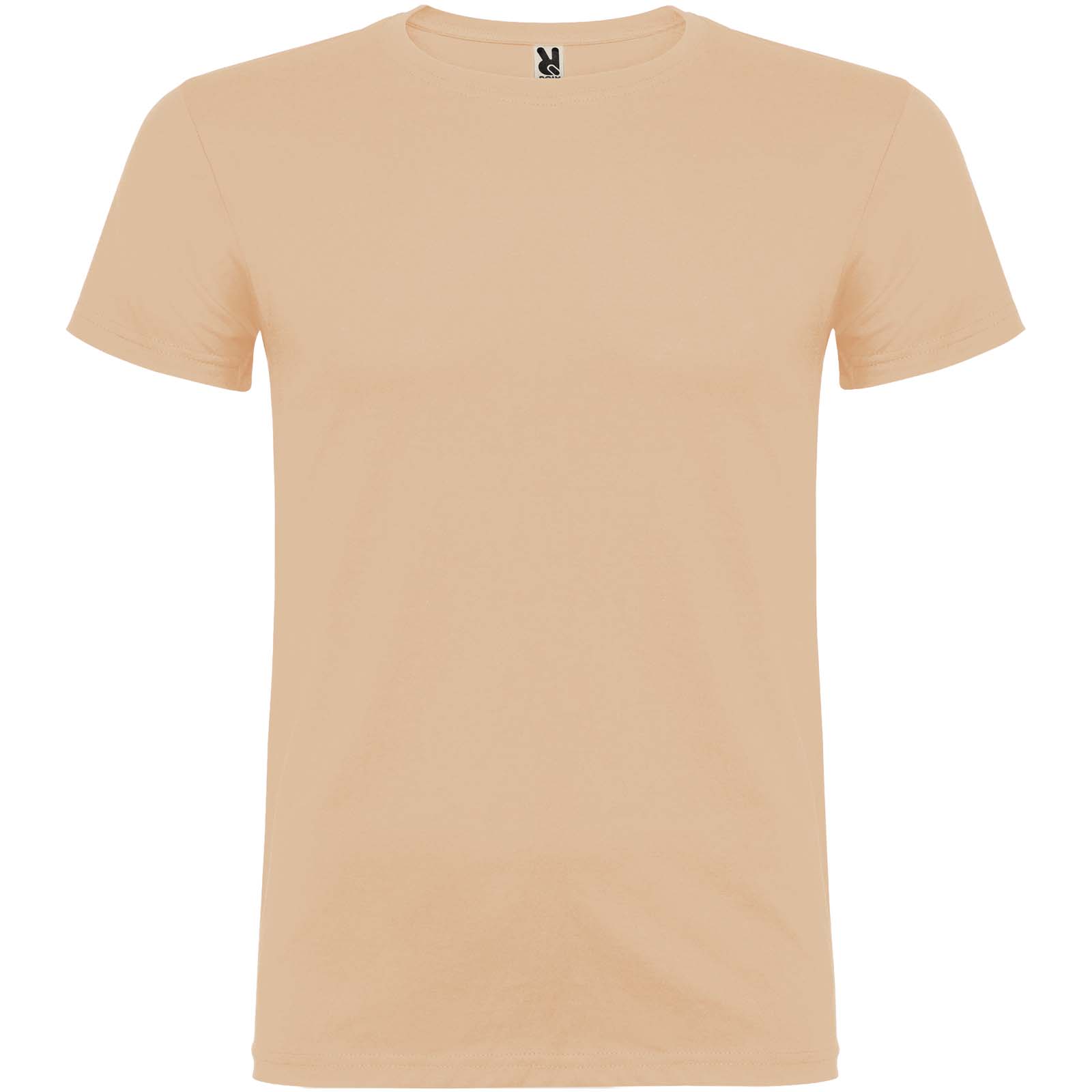 Beagle 155 g/m² T-Shirt für Herren angora