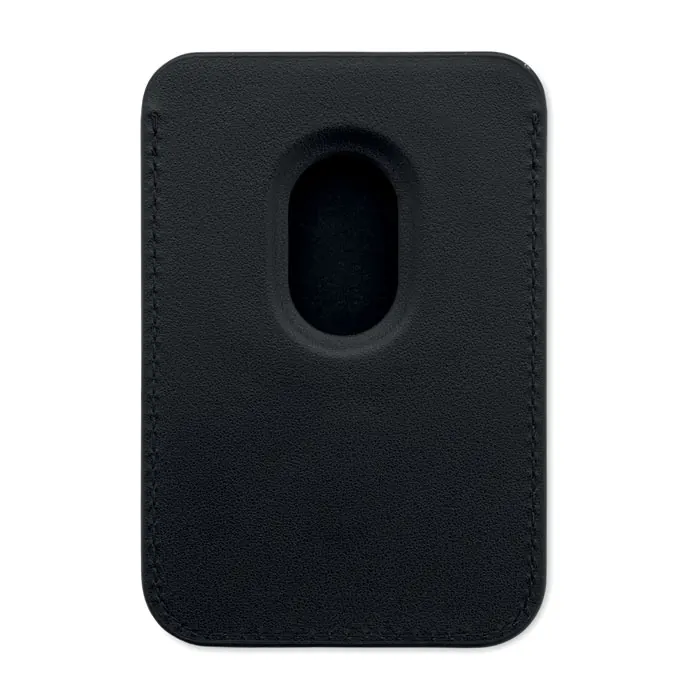 Kreditkartenhalter magnetisch