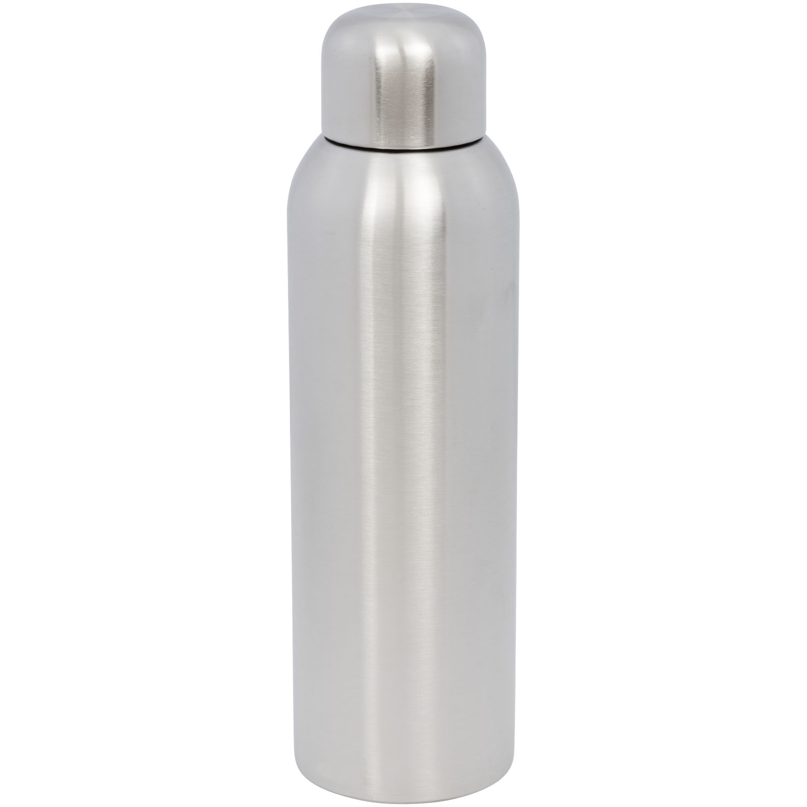 Guzzle 820 ml RCS-zertifizierte Sportflasche aus Edelstahl silber