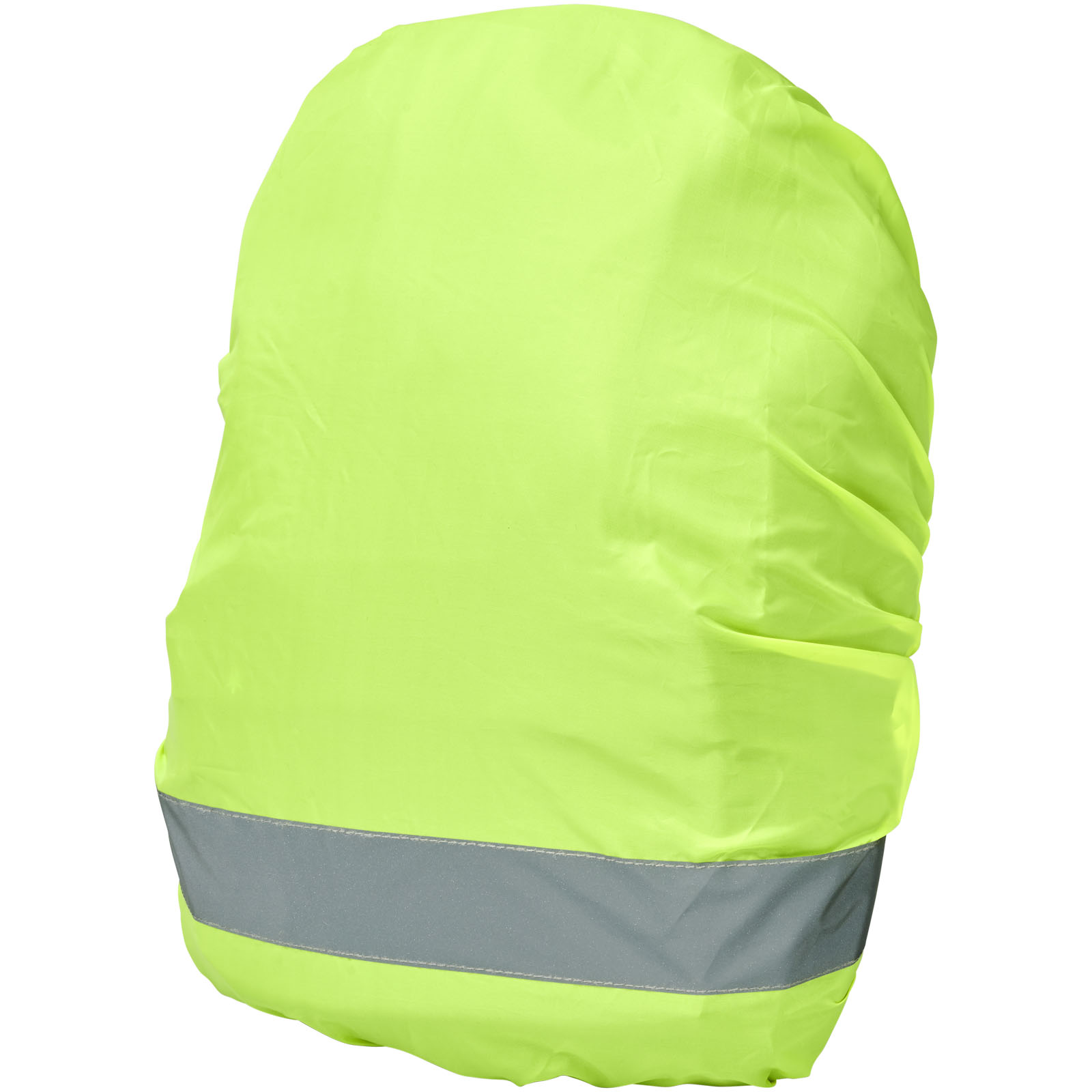 RFX™ William reflektierende und wasserdichte Taschenhülle neongelb