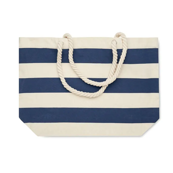 Strandtasche Baumwolle 220 g