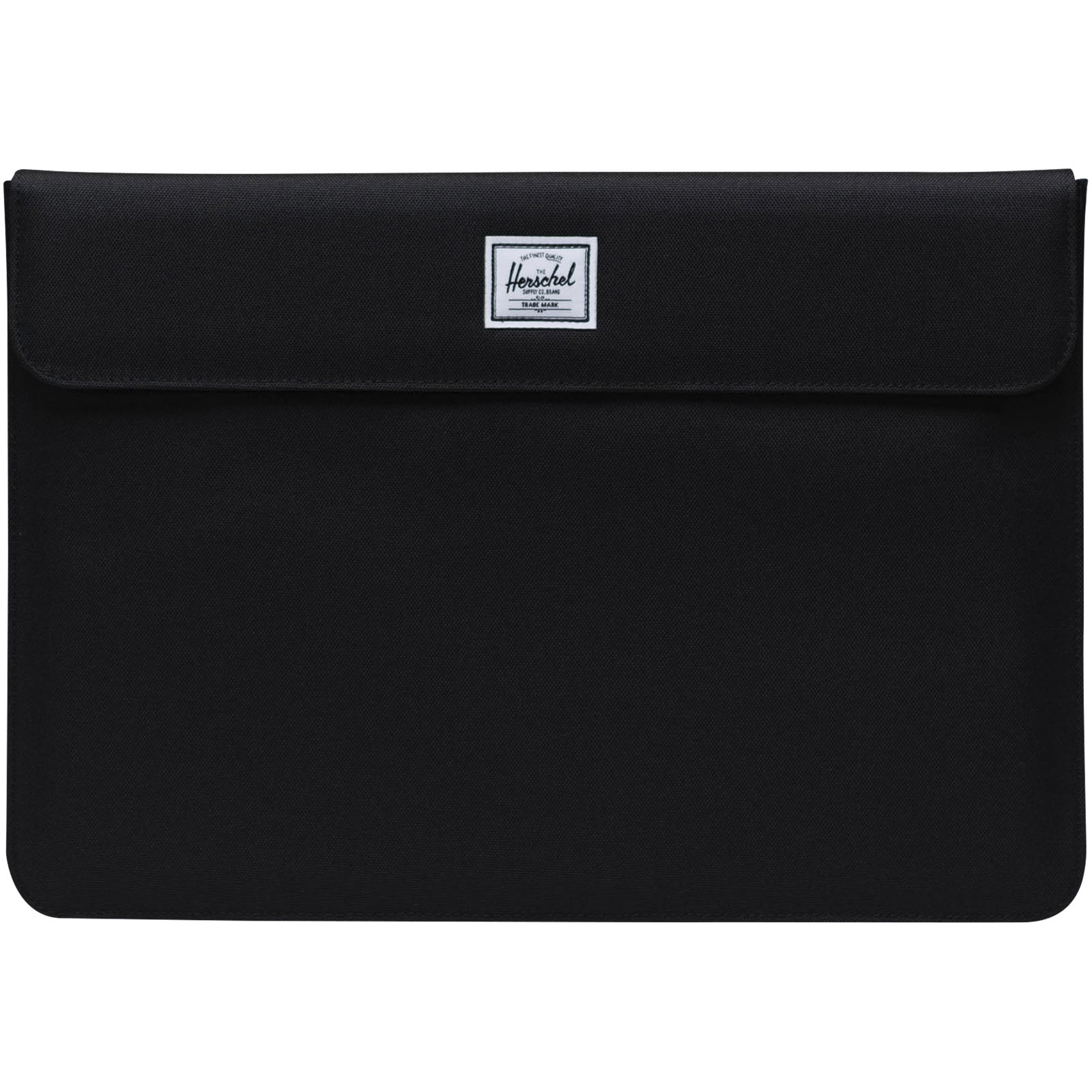 Herschel Spokane 15–16" Laptophülle schwarz