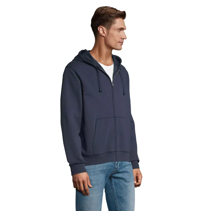 SPIKE HOOD HERREN 280gr