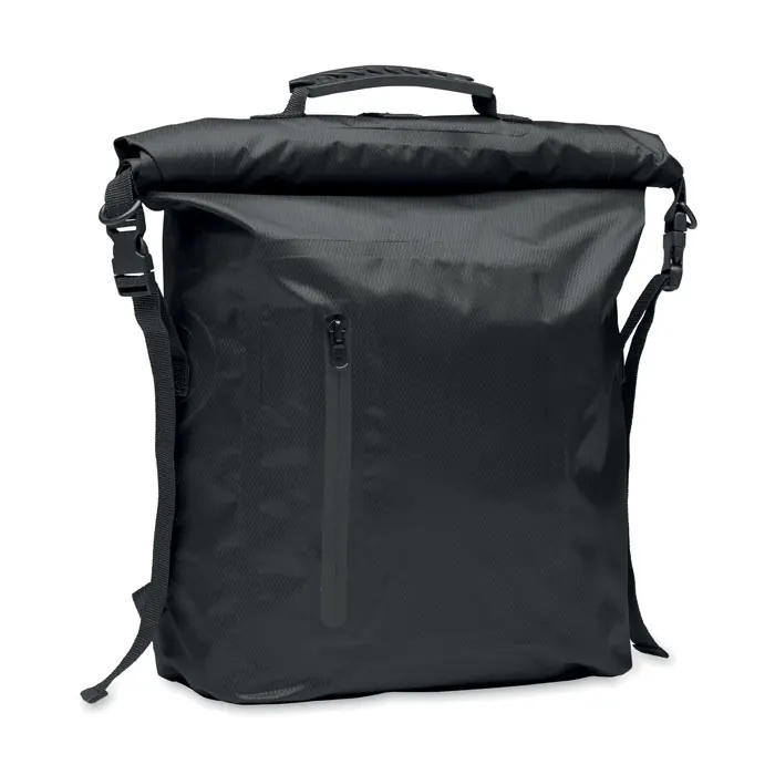 Rolltop-Tasche RPET