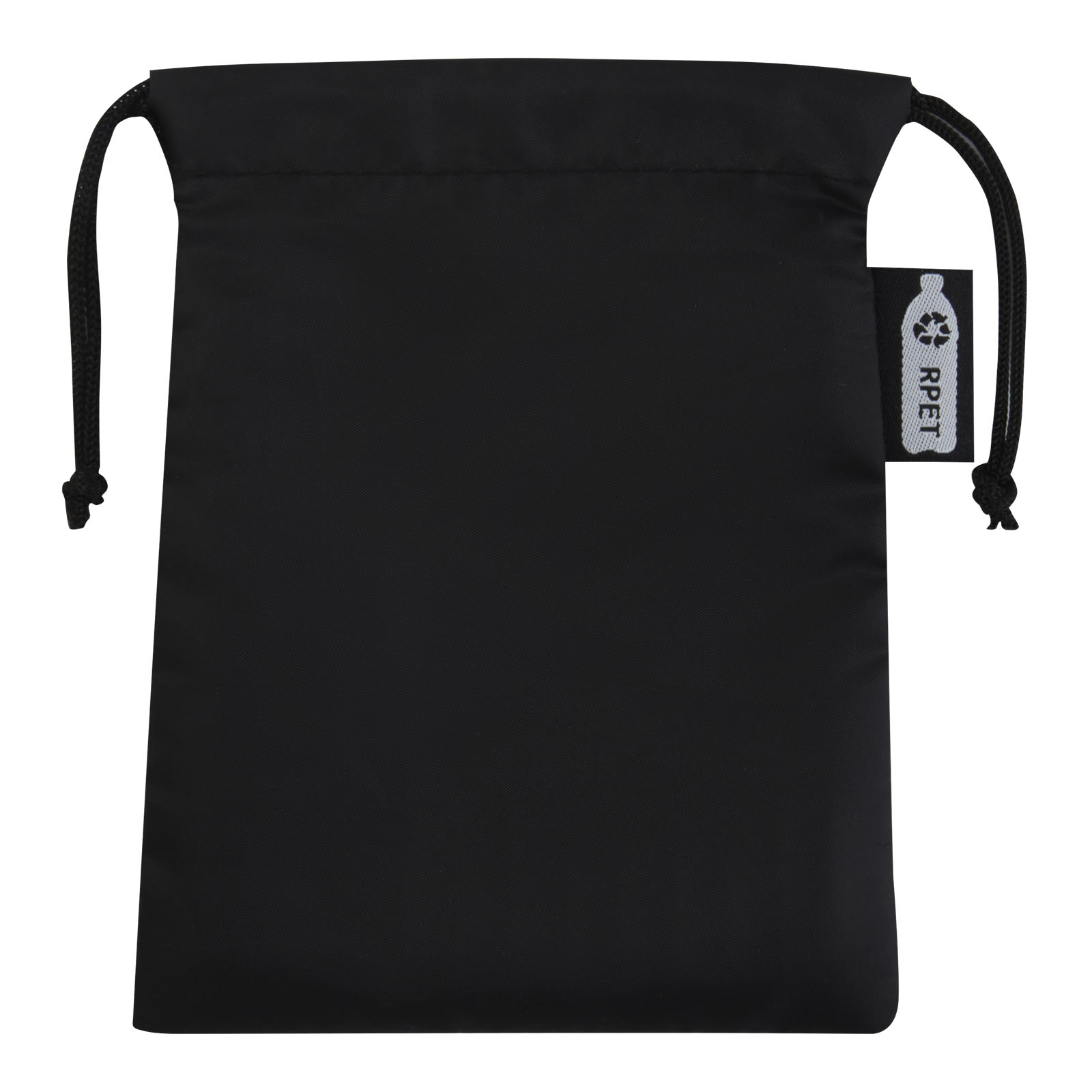 Raquel Sport Kühlhandtuch im Etui aus recyceltem PET Kunststoff 80 x 30 cm weiss