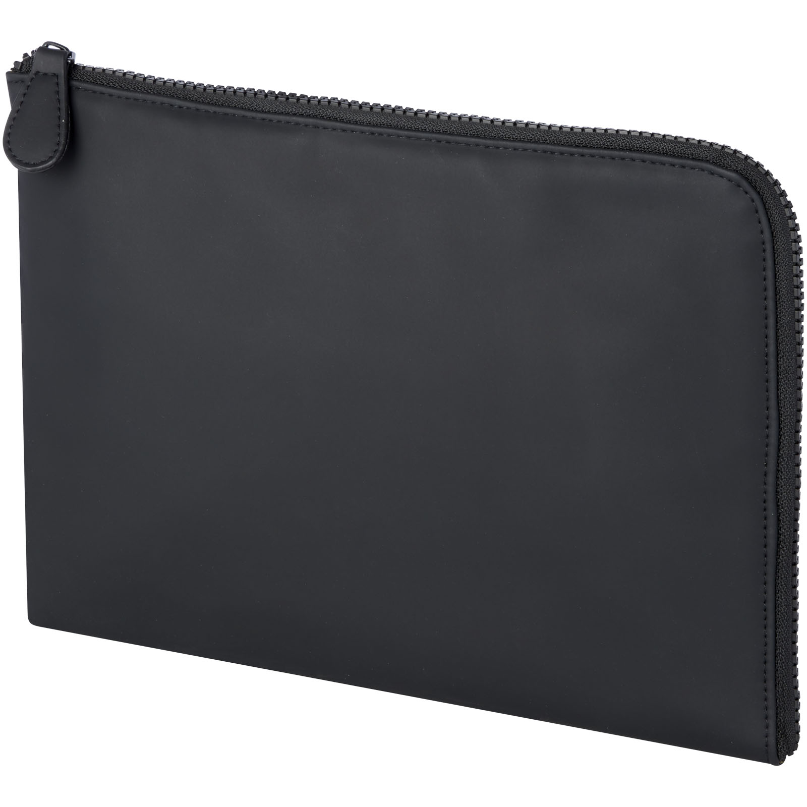 Turner GRS recycelte Organizer-Tasche schwarz