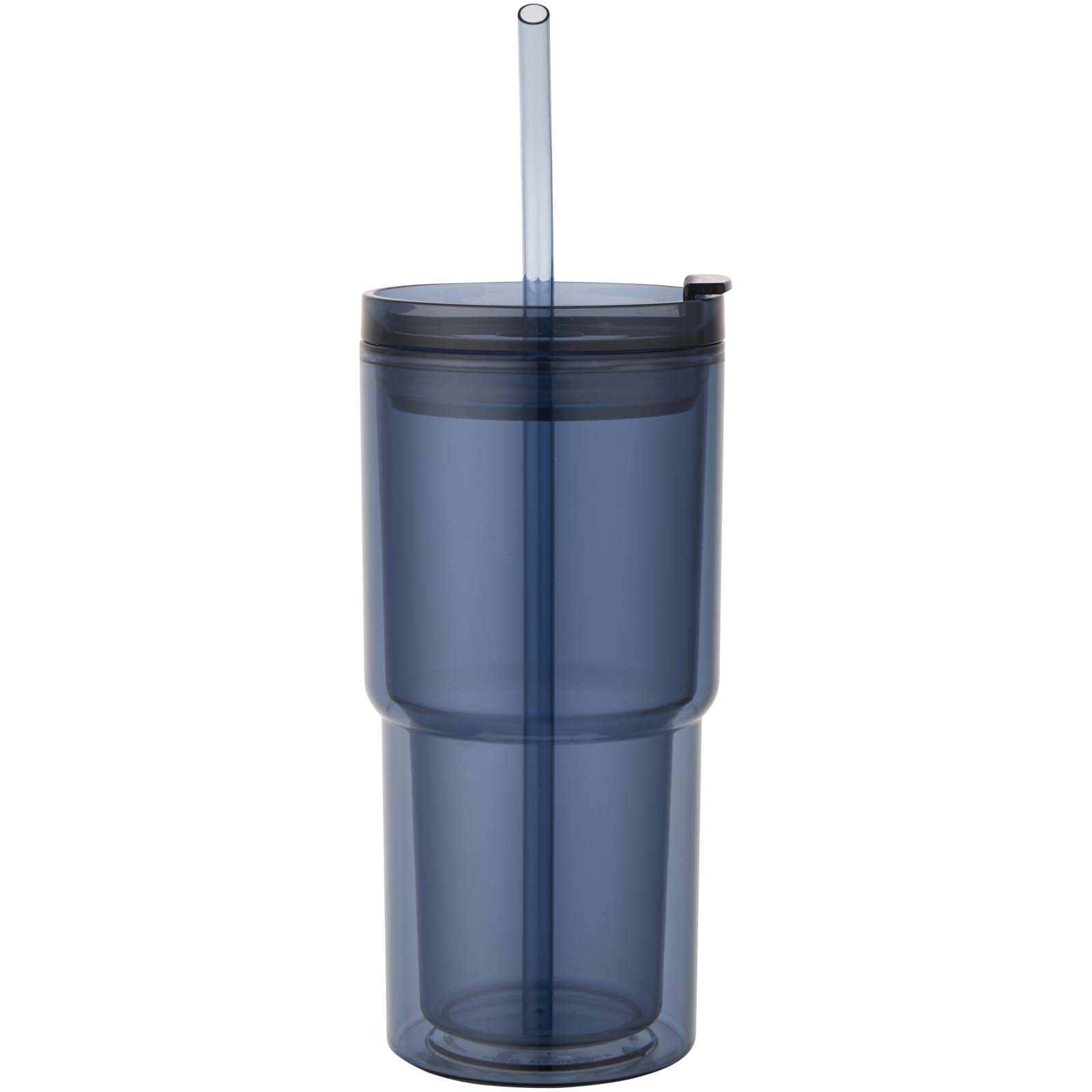Archer 480 ml doppelwandiger Becher Ozeanblau