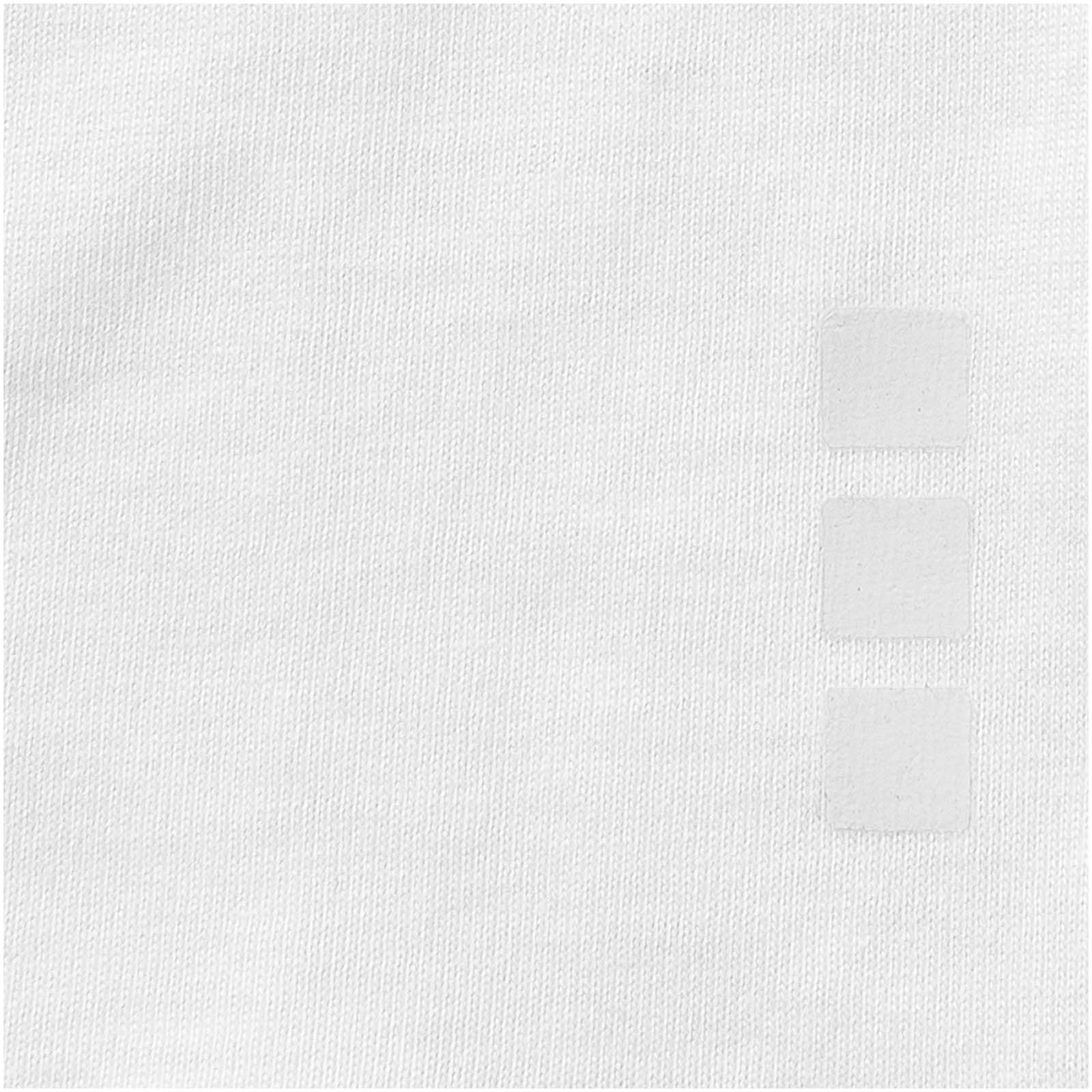 Nanaimo – T-Shirt für Damen weiss