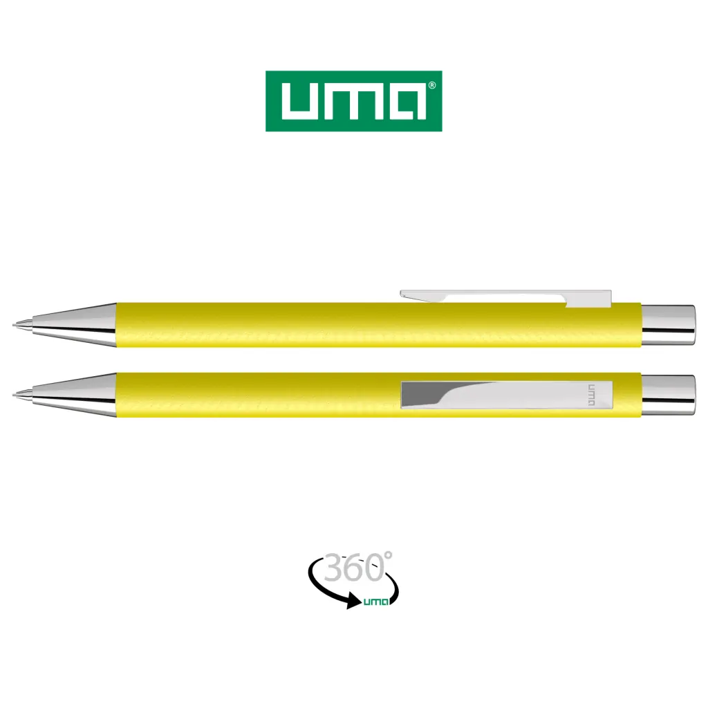 STRAIGHT SI B Druckbleistift