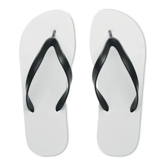 Sublimation-zehensandalen 38-41