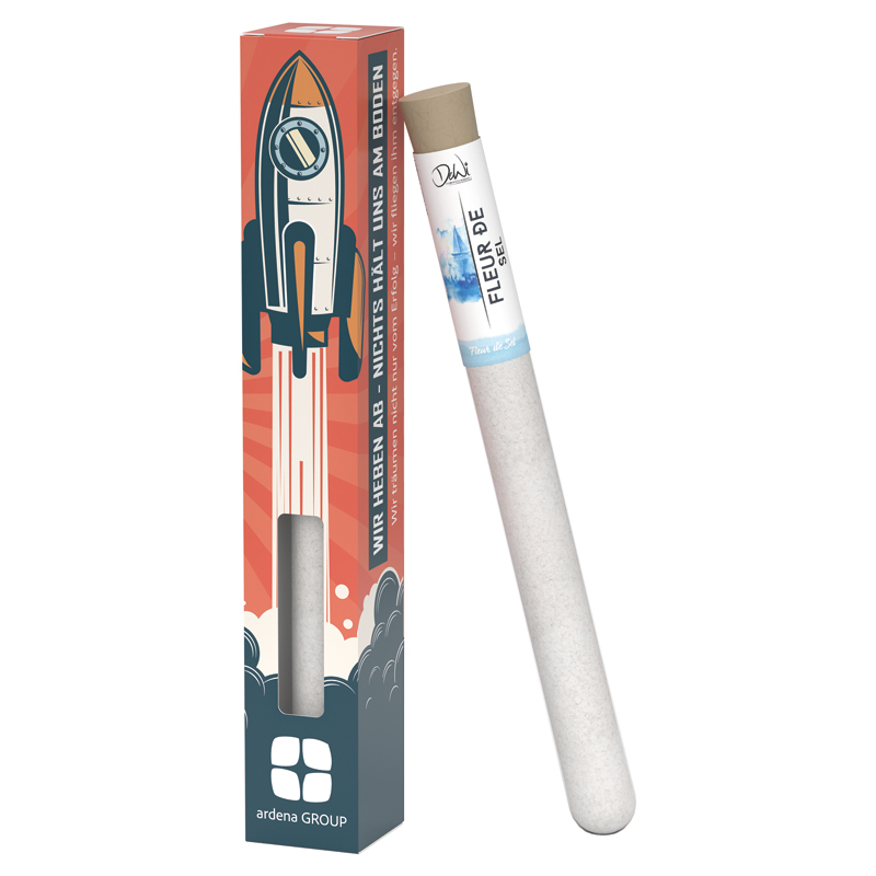 Promotion Stick S, DeWi Pizzagewürz