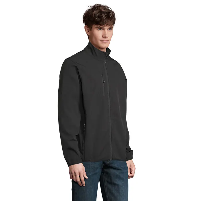 Herren-Softshelljacke Falcon