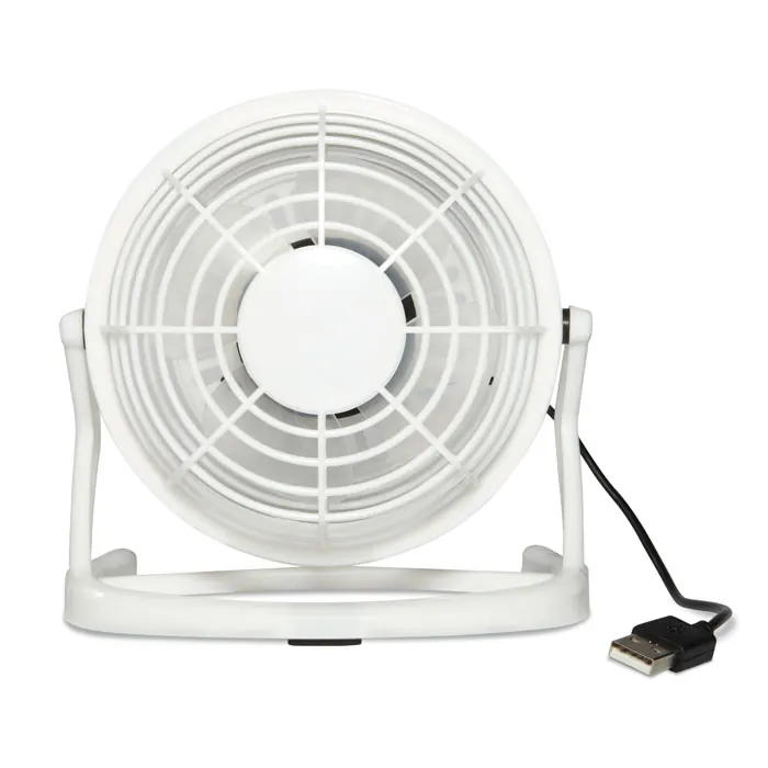 USB Ventilator