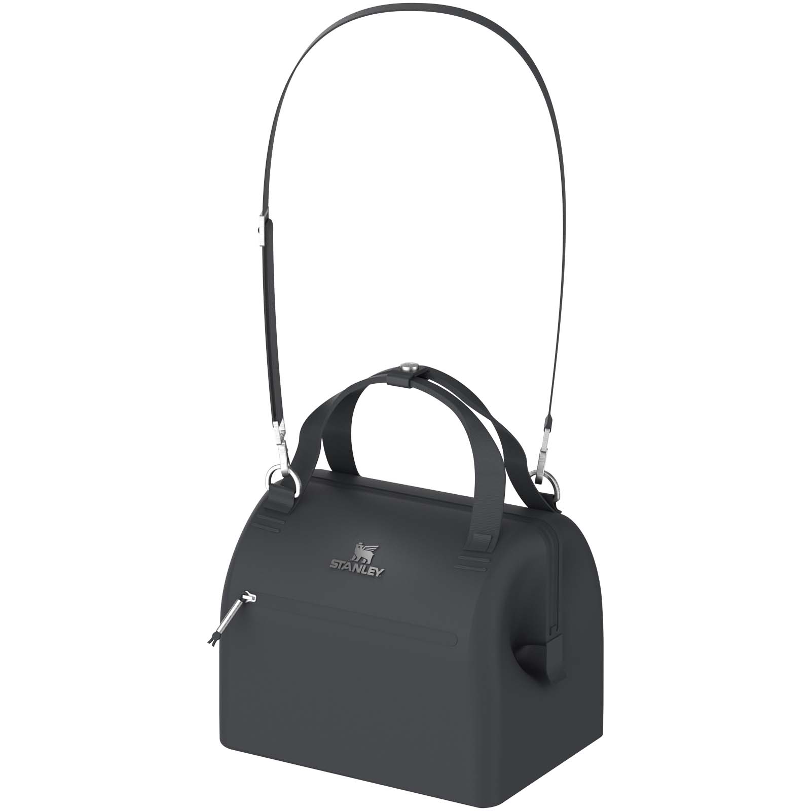 Stanley The All-Day Julienne Mini-Kühltasche für 10 Dosen aus recyceltem Material schwarz