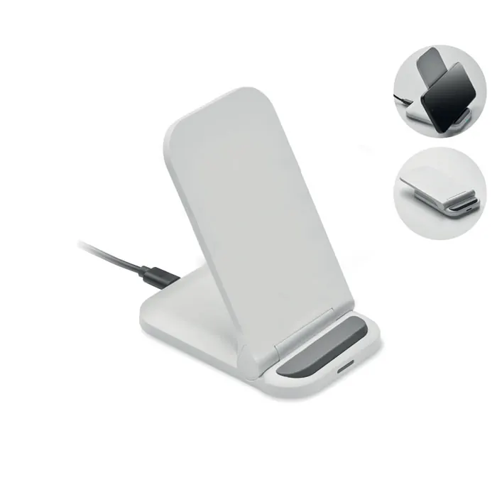 Faltbare Ladestation 15W