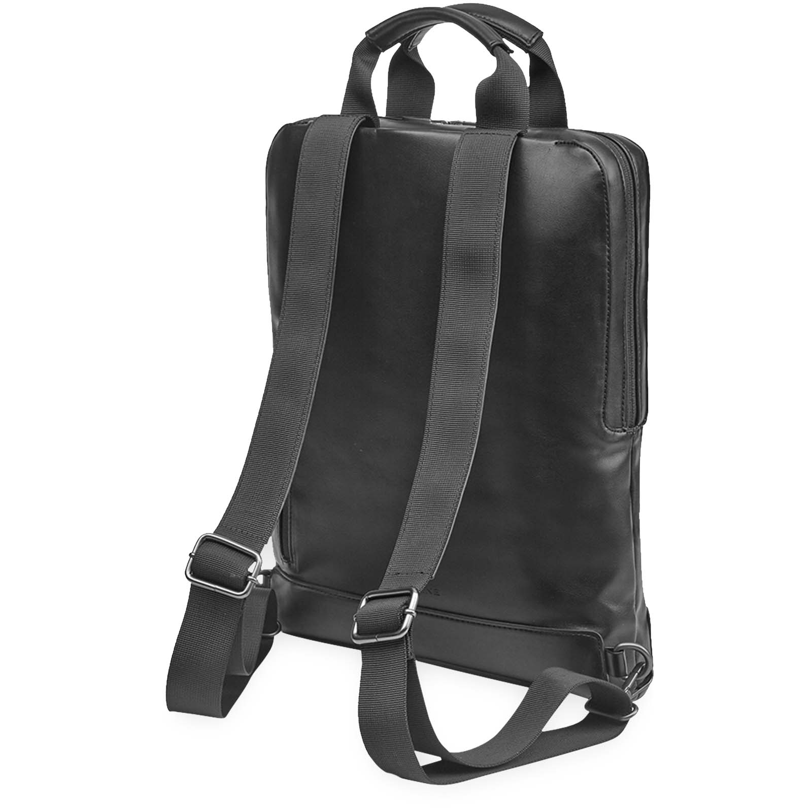 Moleskine Classic Vertical Device Tasche schwarz