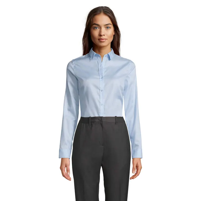 Damen-Bluse Blaise