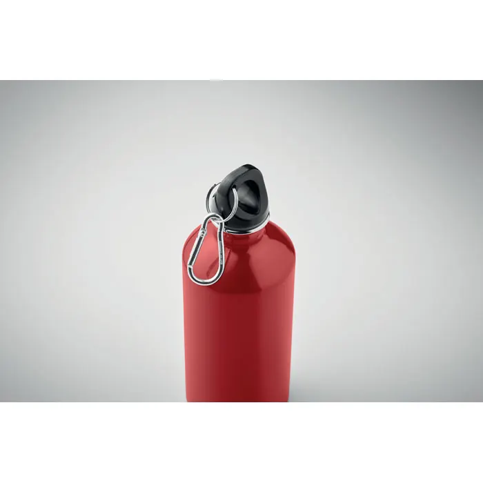 Trinkflasche recycelter 500ml