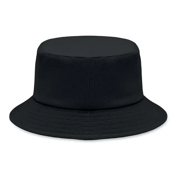Bucket hat polyester 260g/m²