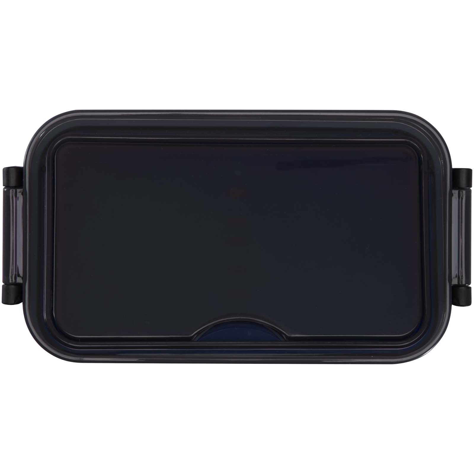 Snappy 1000 ml Lunchbox und Besteckset blau