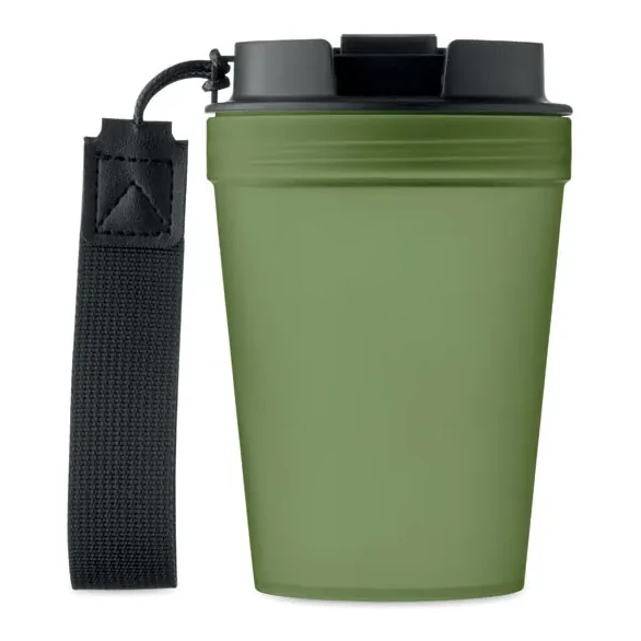 Einwandiger Becher 300 ml