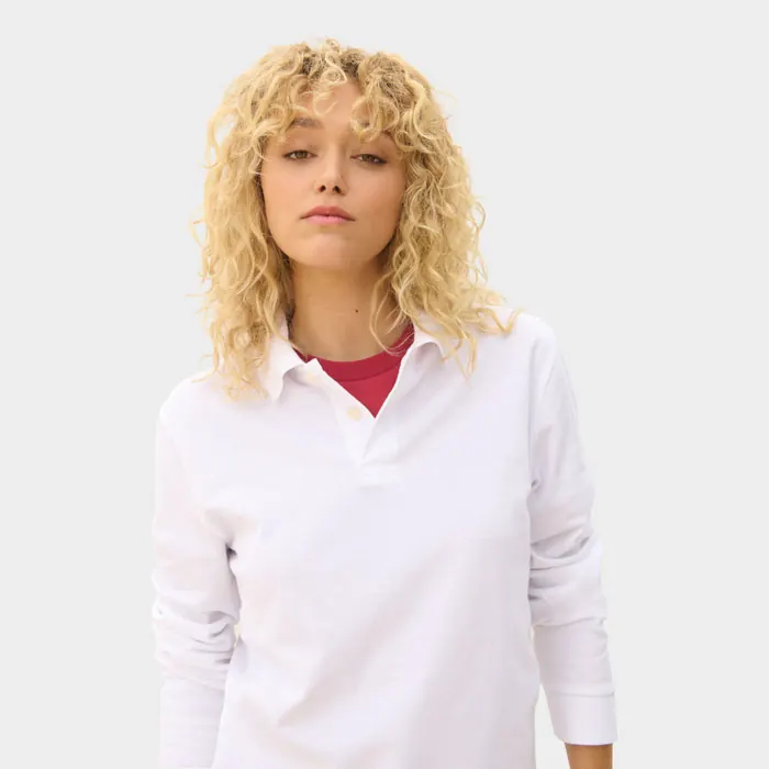 PACIFIC LSL POLO