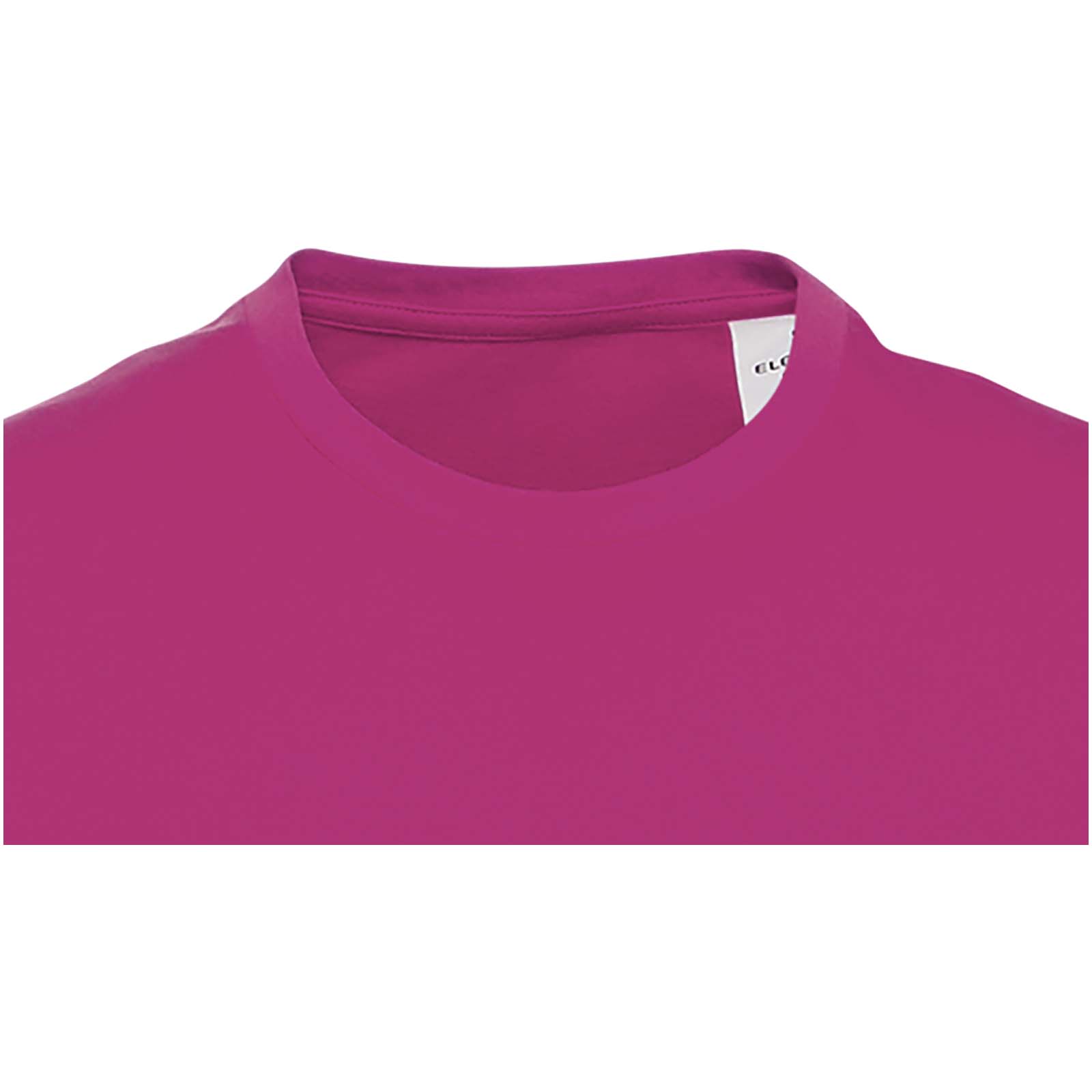 Heros 150 g/m² T-Shirt für Herren magenta