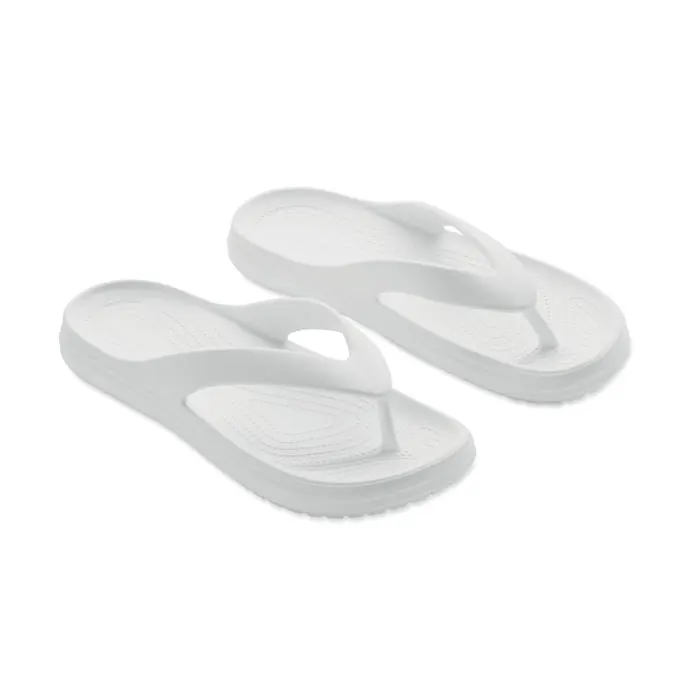 Zehensandalen Größe 40/41