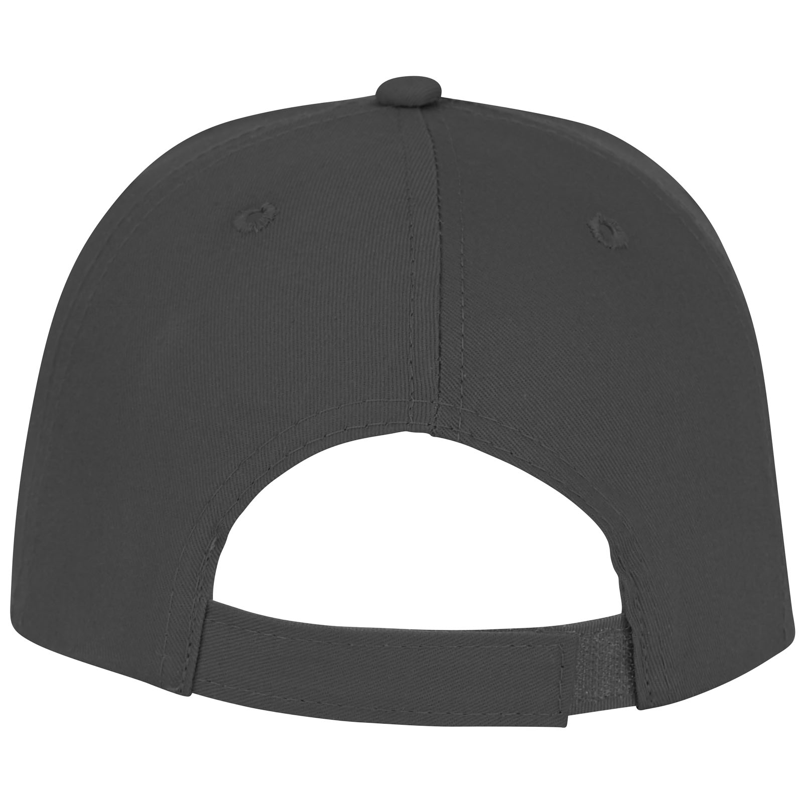 Ares 175 g/m² Kappe mit 6 Segmenten storm grey