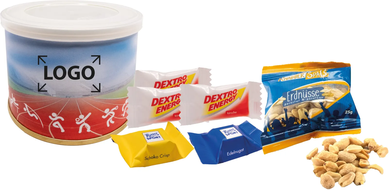 Energie aus der Dose