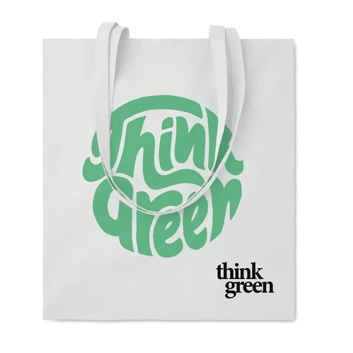 Einkaufstasche Organic Cotton