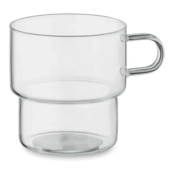 Borosilikatglas 300 ml