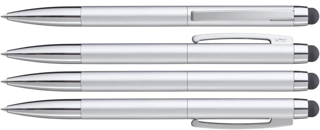 SLIDE TOUCH Drehkugelschreiber