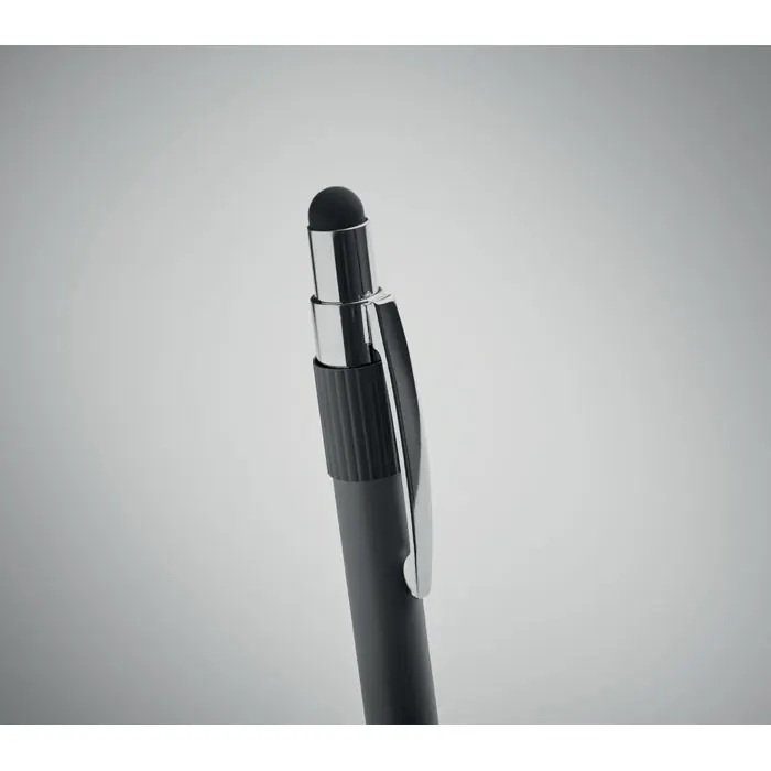 Druckkugelschreiber mit Stylus