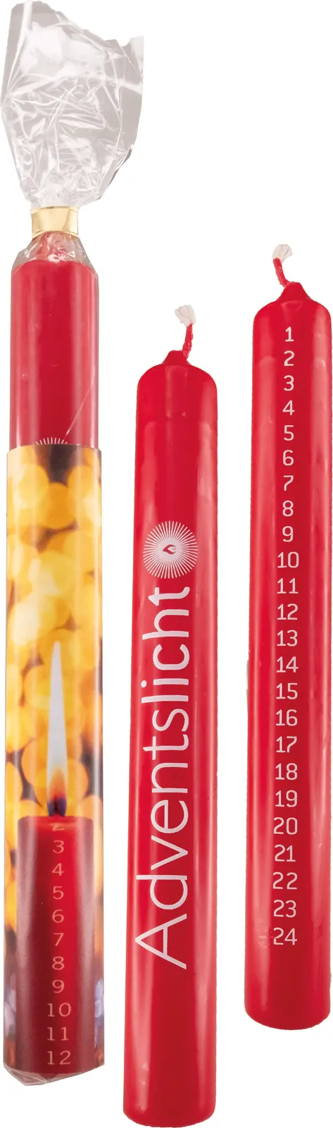 Adventslicht