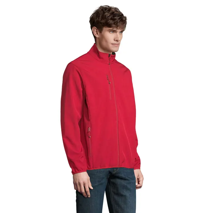 Herren-Softshelljacke Falcon