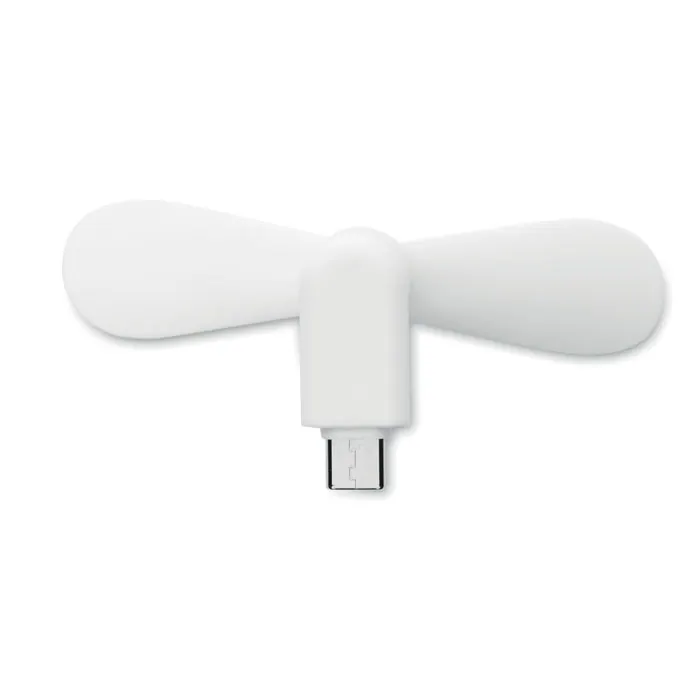 Smartphone-Ventilator