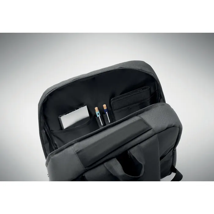 15" Laptop-Rucksack