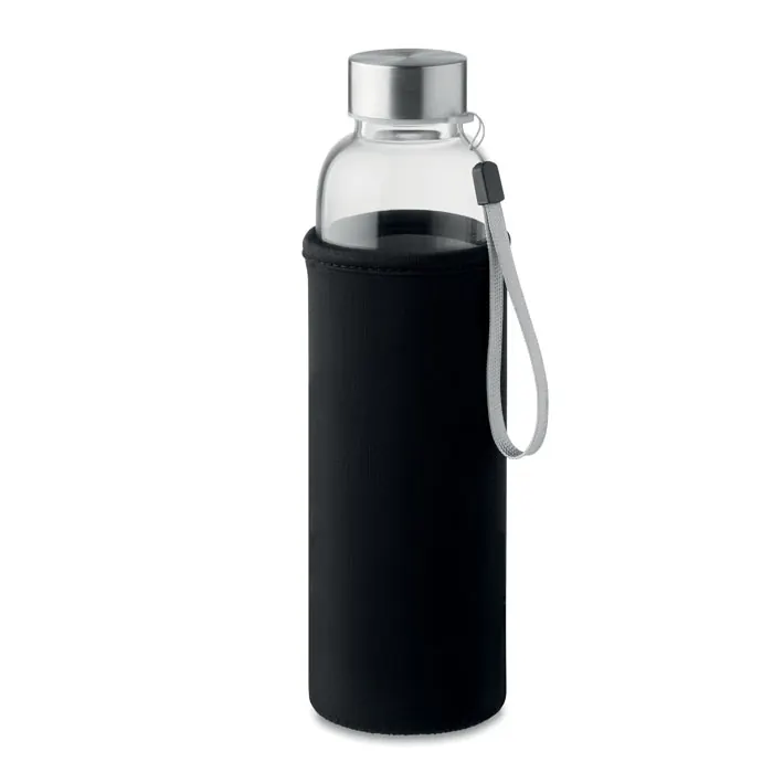 Einwandige Trinkflasche