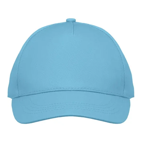 5-Panel-Baseball-Cap Kinder