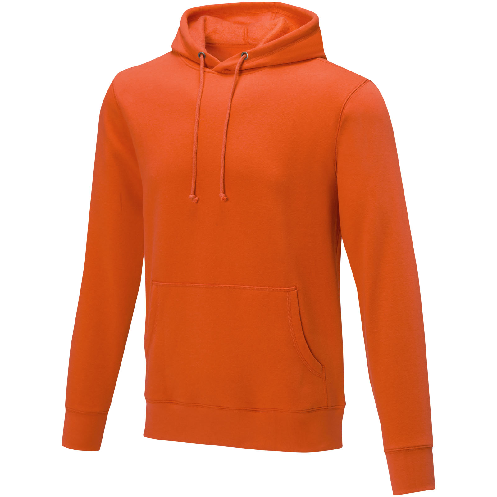 Charon 240 g/m² Unisex Kapuzenpullover orange