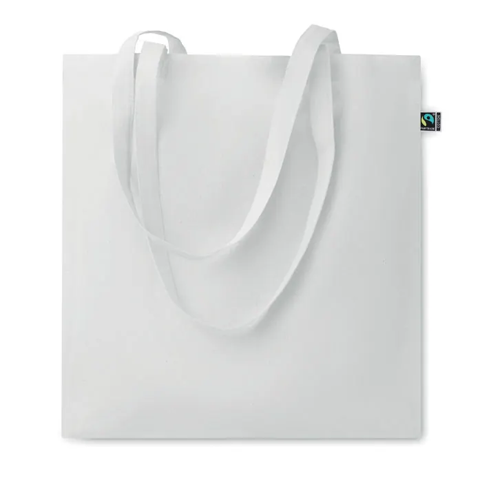 Einkaufstasche Fairtrade 140g