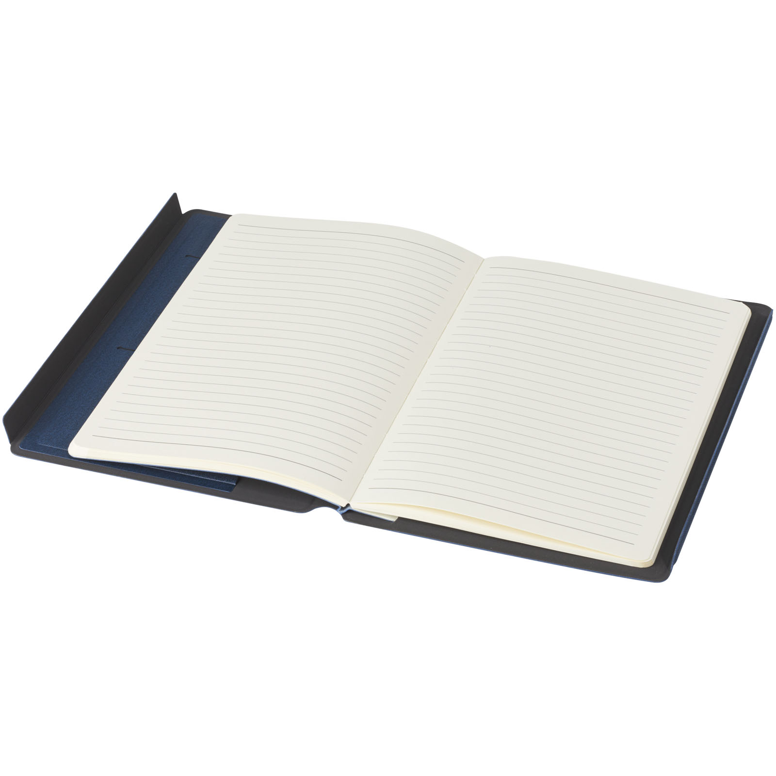 Notu Schreibmappe navy