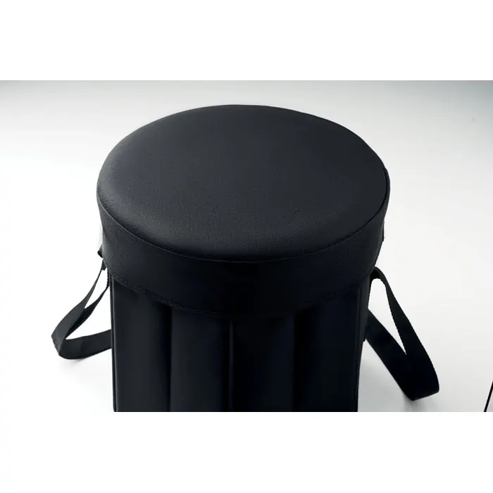 Klappbarer Hocker/Tisch