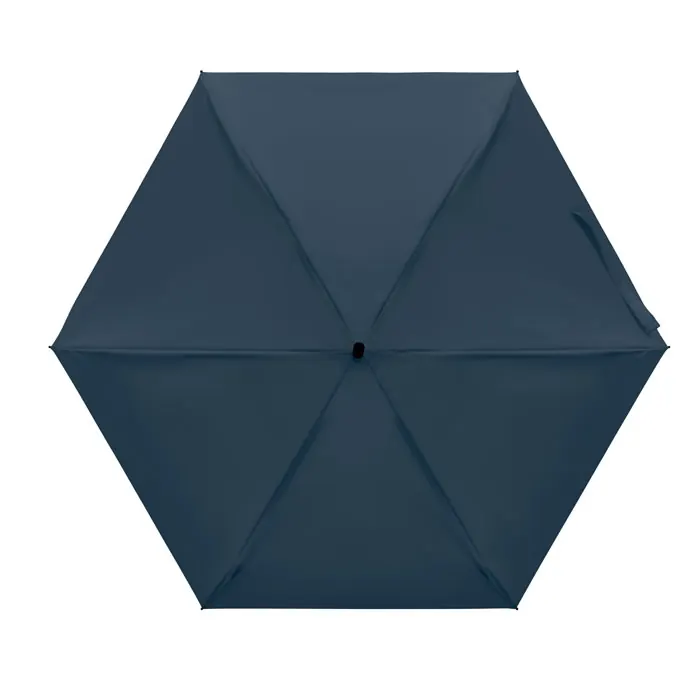Windproof Regenschirm 19"
