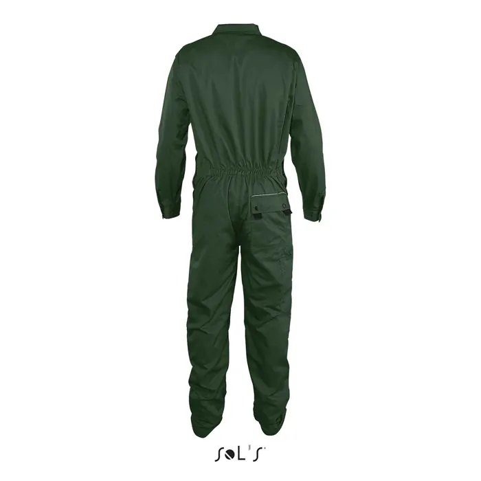 SOLSTICE PRO WEAR OVERALL
